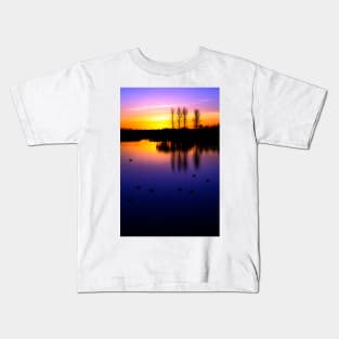 Abberton Twilight Kids T-Shirt